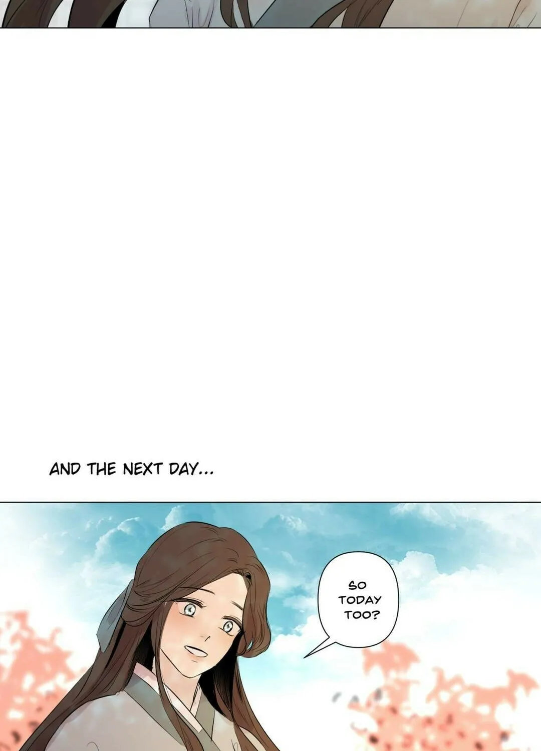 Ellin’s Solhwa Chapter 52 page 50 - 