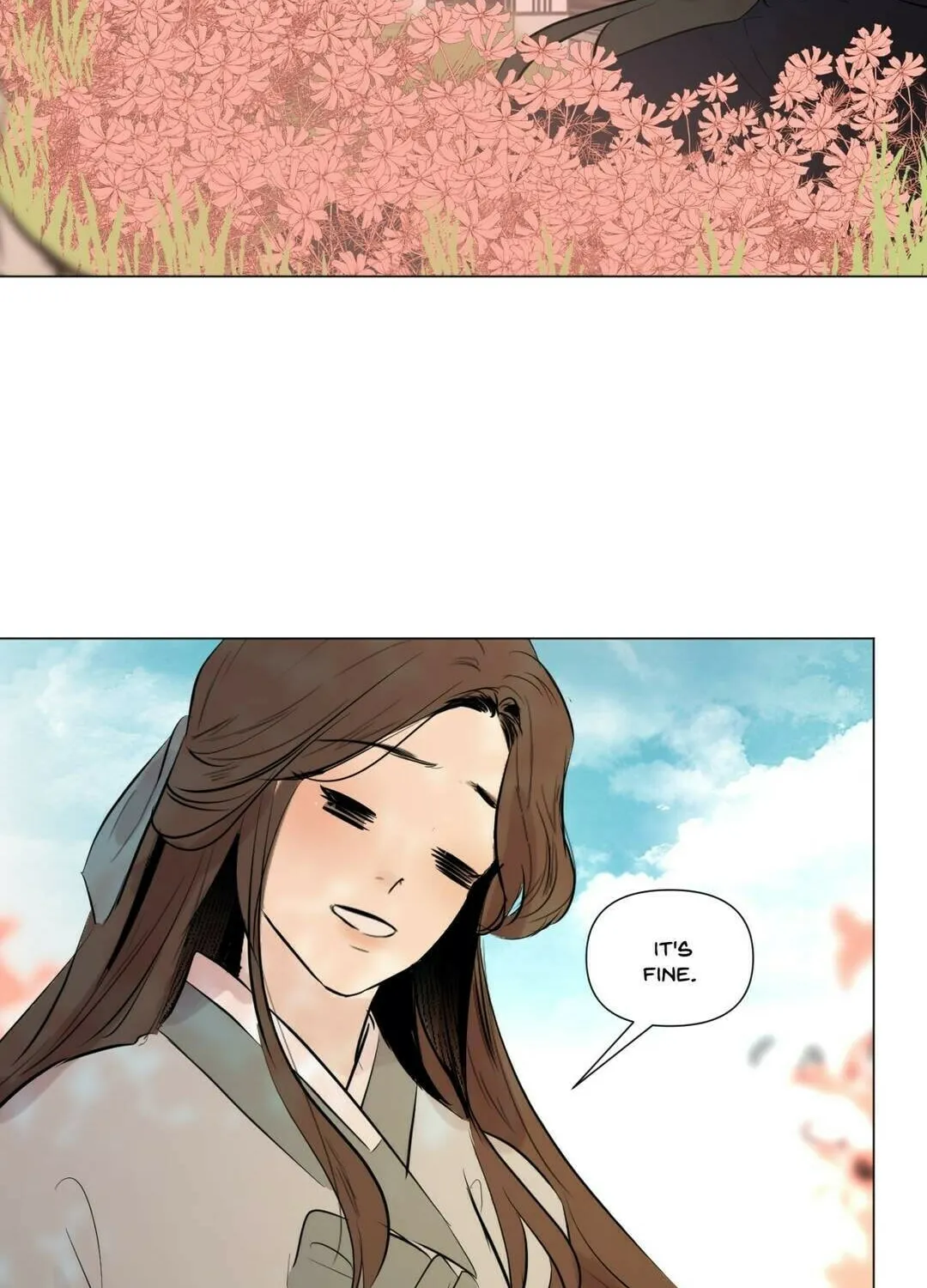 Ellin’s Solhwa Chapter 52 page 53 - 