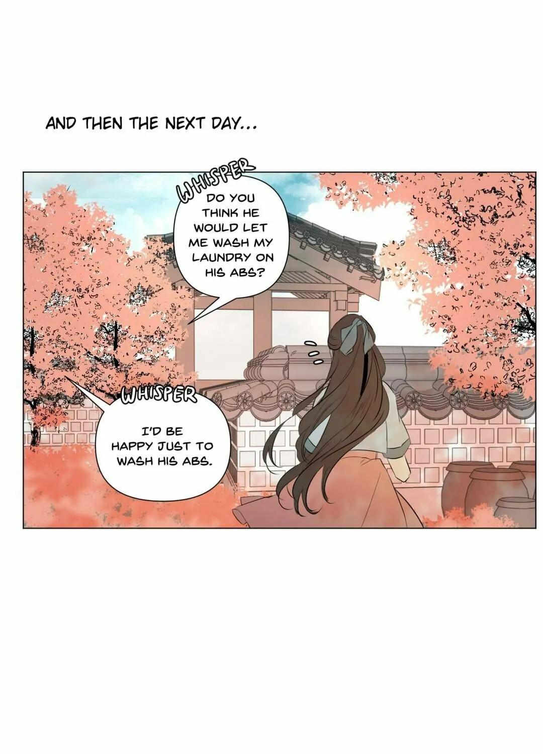 Ellin’s Solhwa Chapter 52 page 55 - 