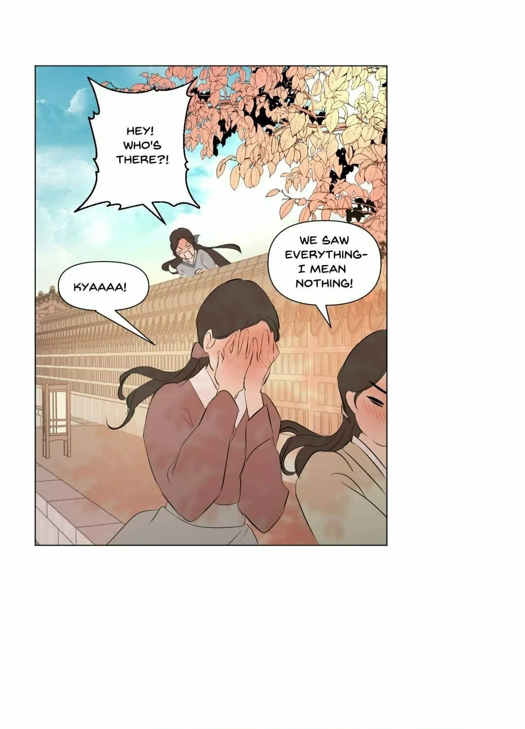 Ellin’s Solhwa Chapter 52 page 56 - 