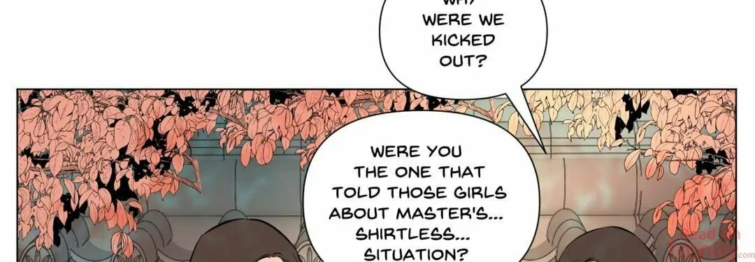Ellin’s Solhwa Chapter 52 page 60 - 