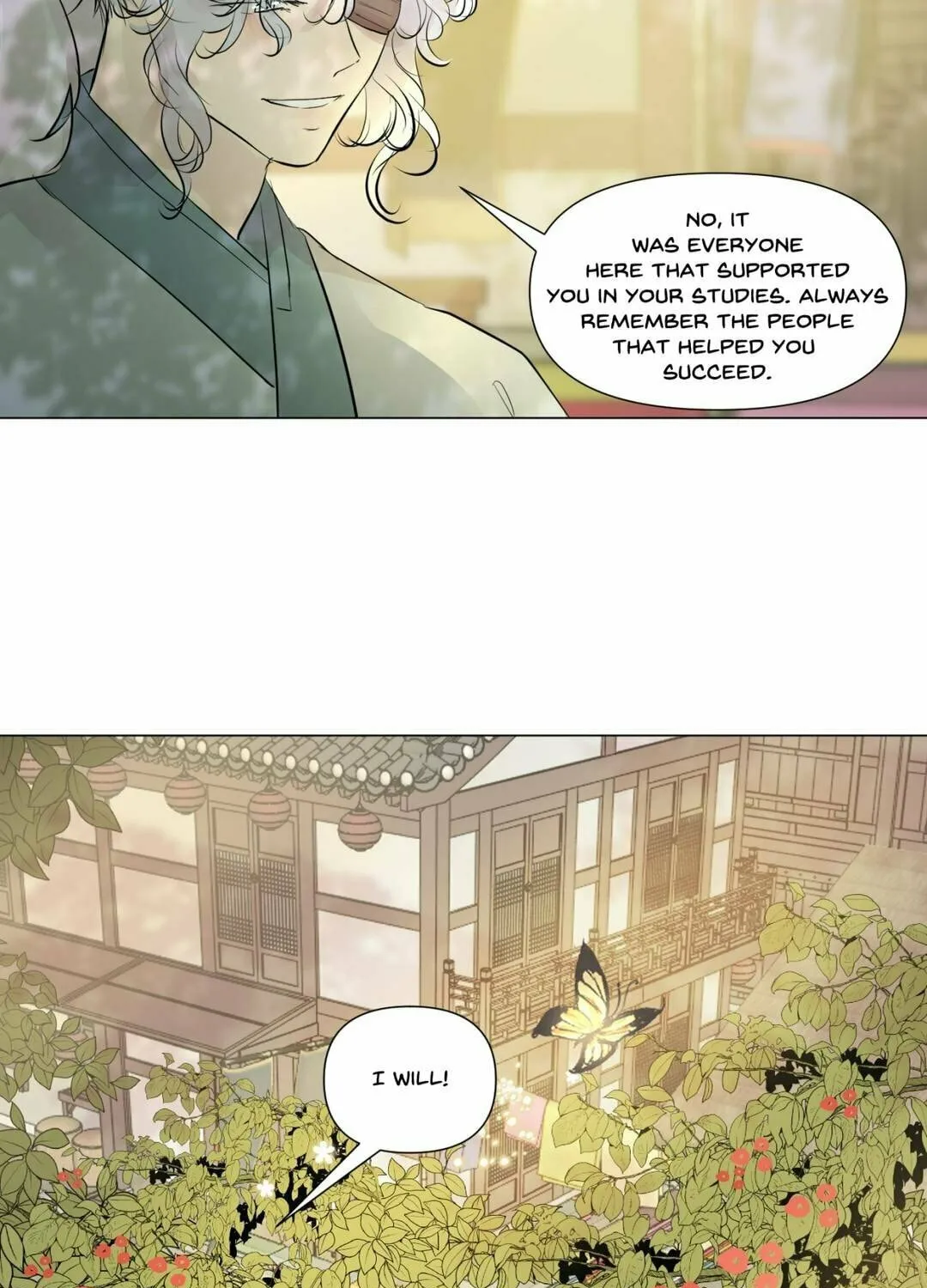 Ellin’s Solhwa Chapter 52 page 7 - 