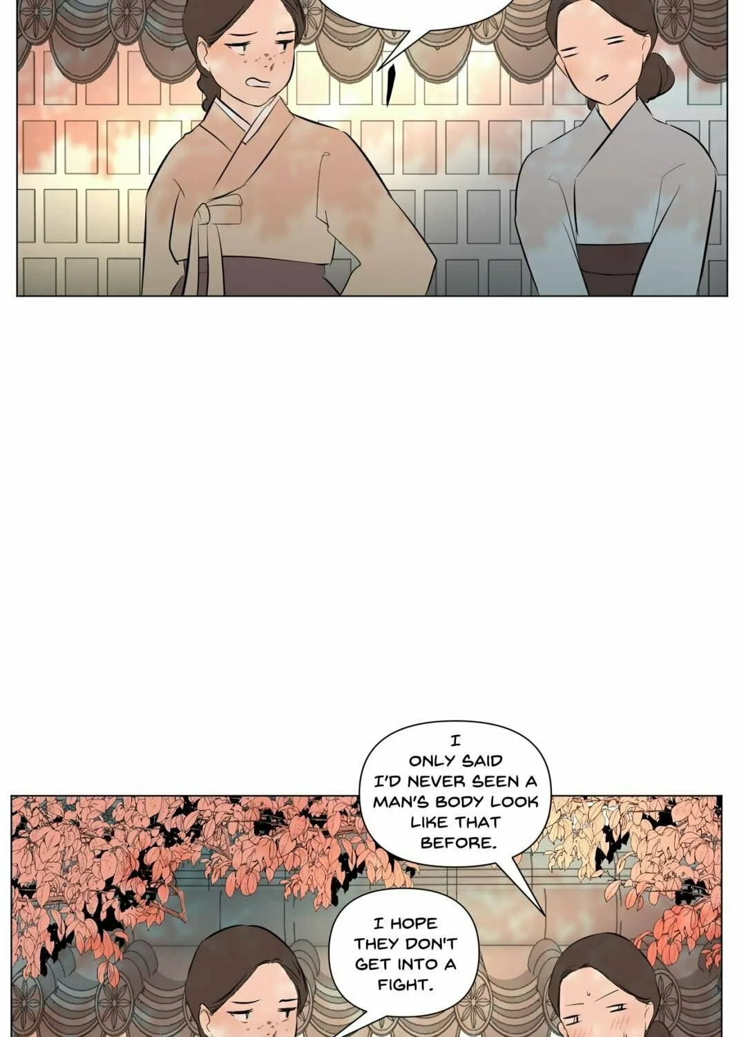 Ellin’s Solhwa Chapter 52 page 61 - 