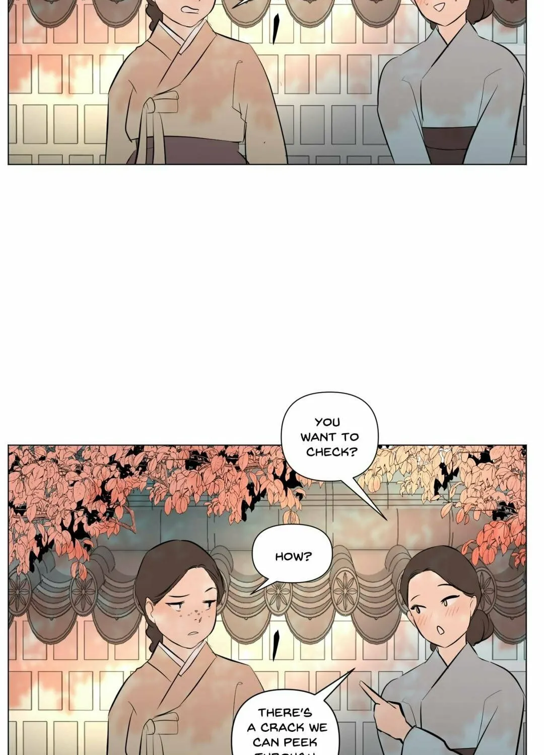 Ellin’s Solhwa Chapter 52 page 62 - 