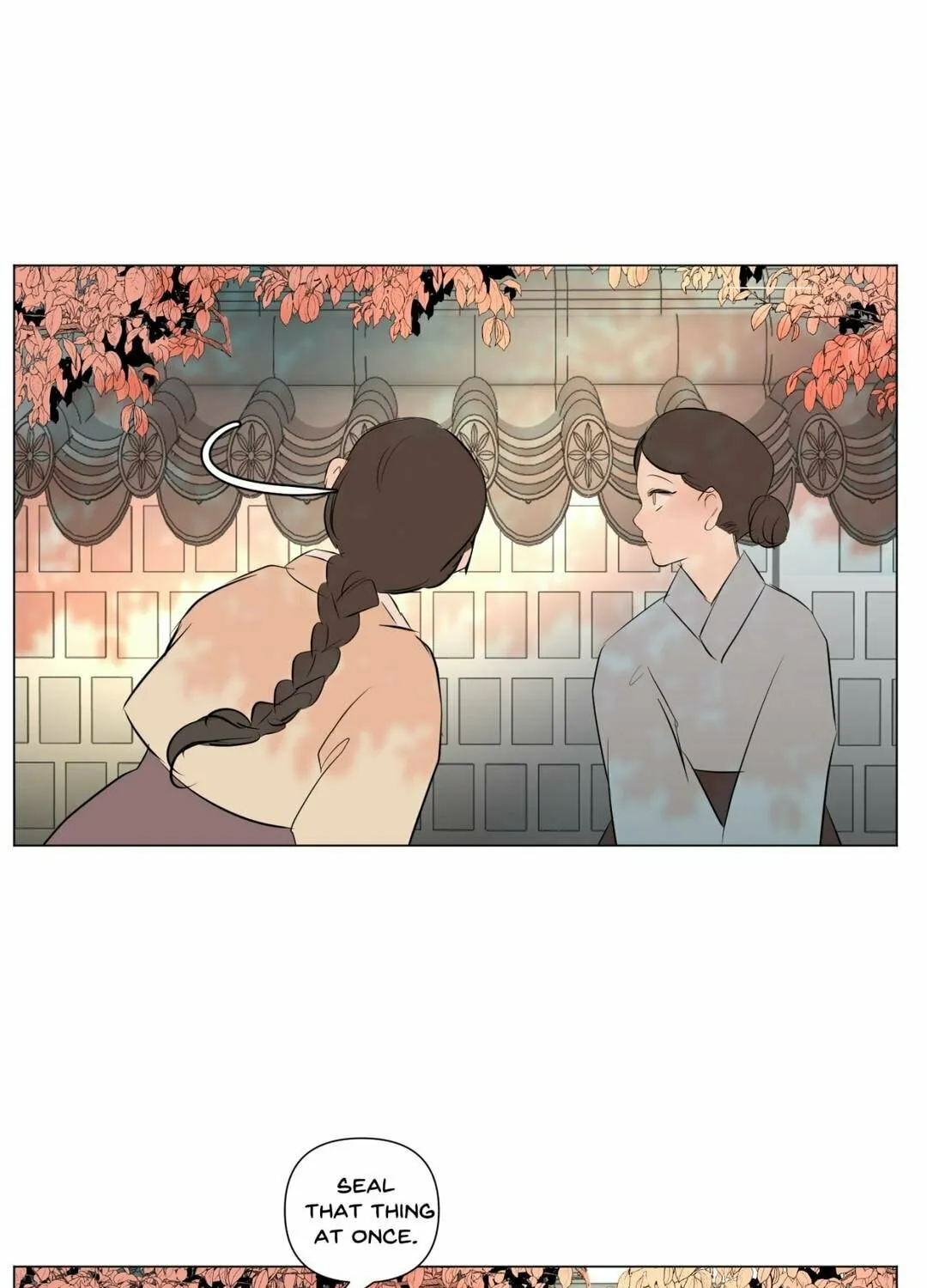 Ellin’s Solhwa Chapter 52 page 64 - 