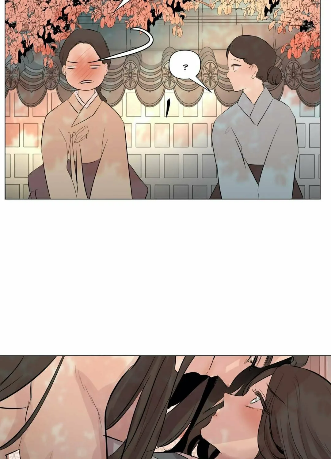 Ellin’s Solhwa Chapter 52 page 65 - 