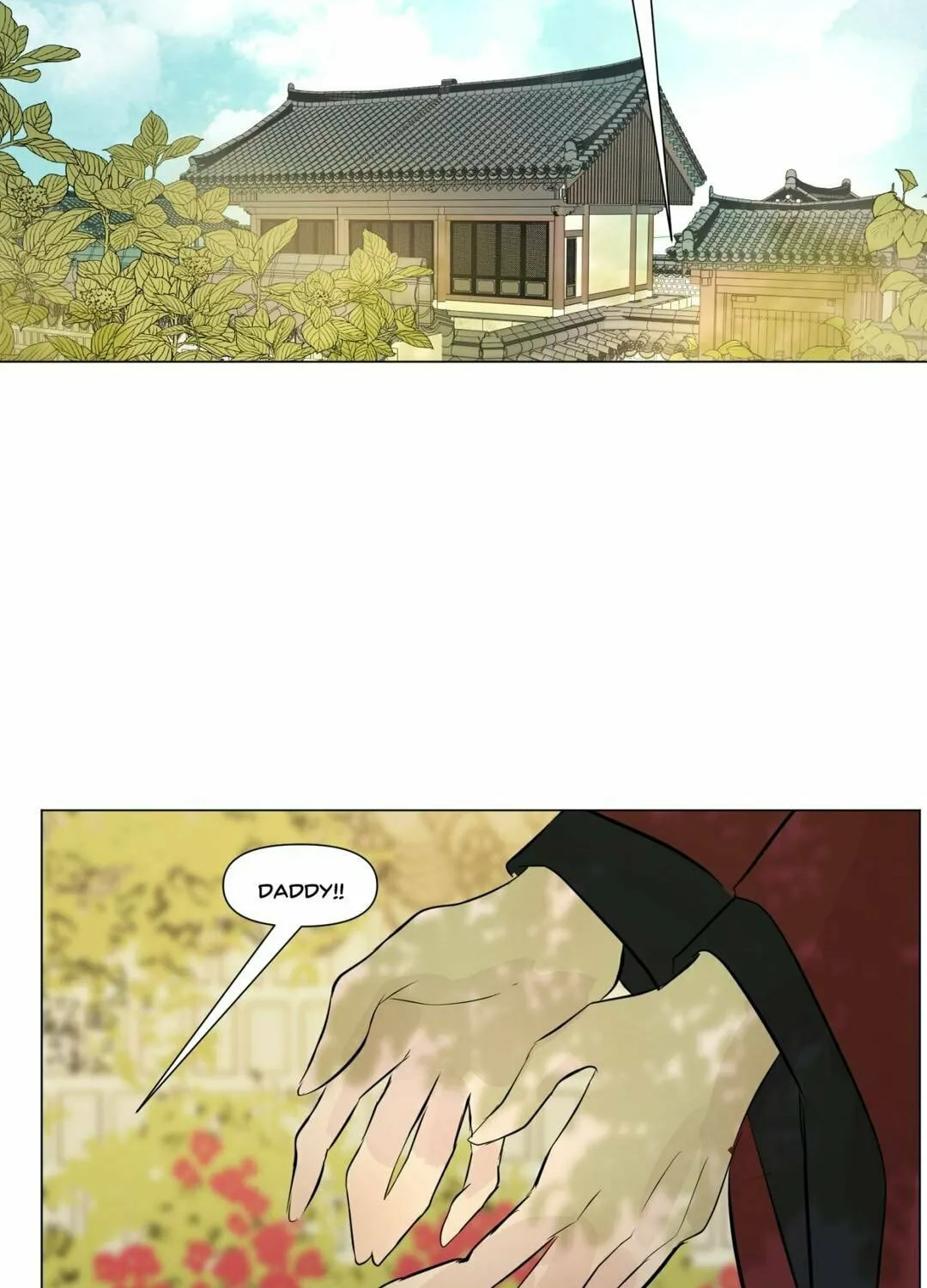 Ellin’s Solhwa Chapter 52 page 71 - 