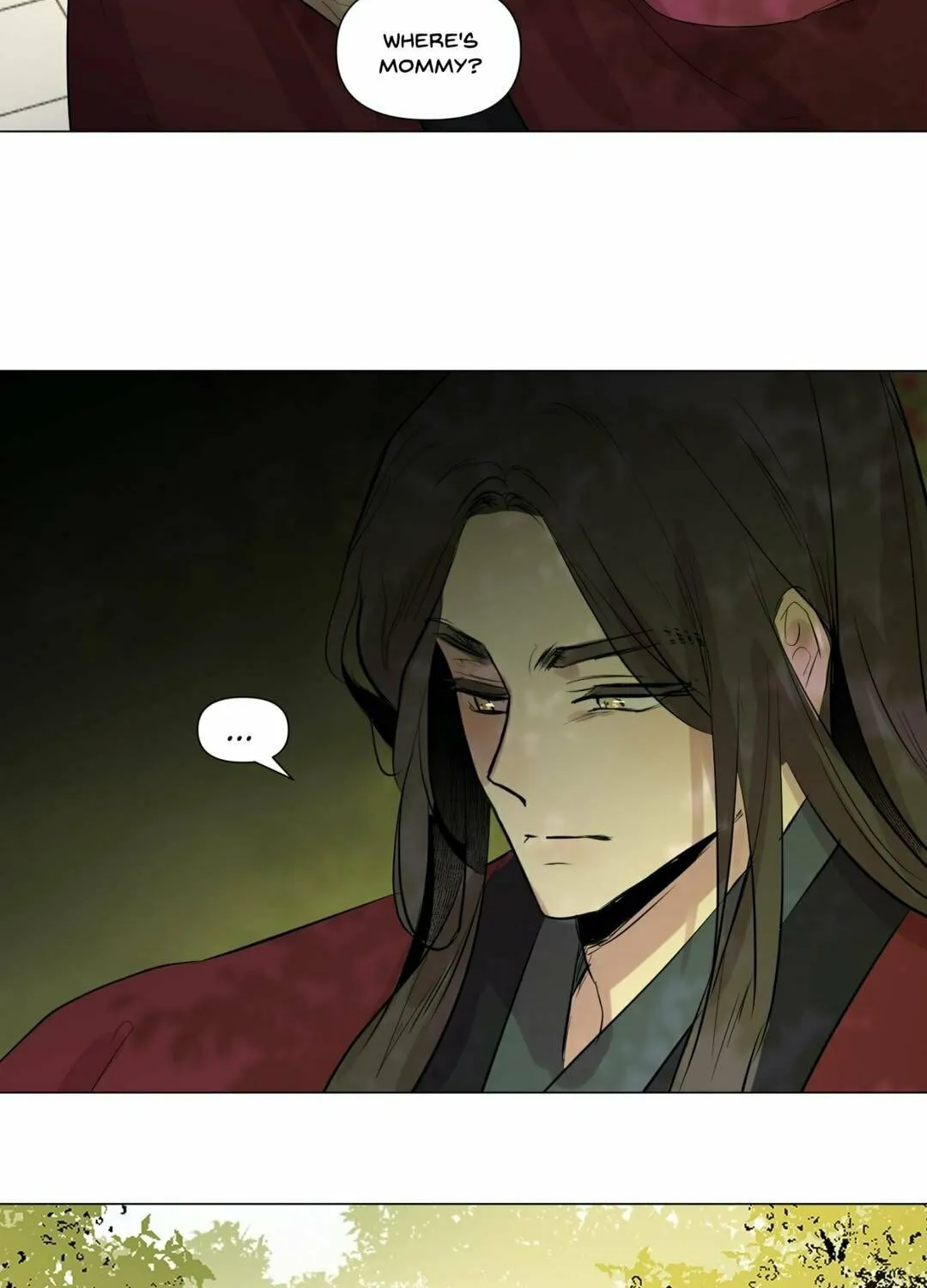 Ellin’s Solhwa Chapter 52 page 74 - 