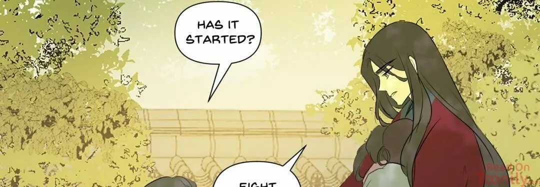 Ellin’s Solhwa Chapter 52 page 75 - 