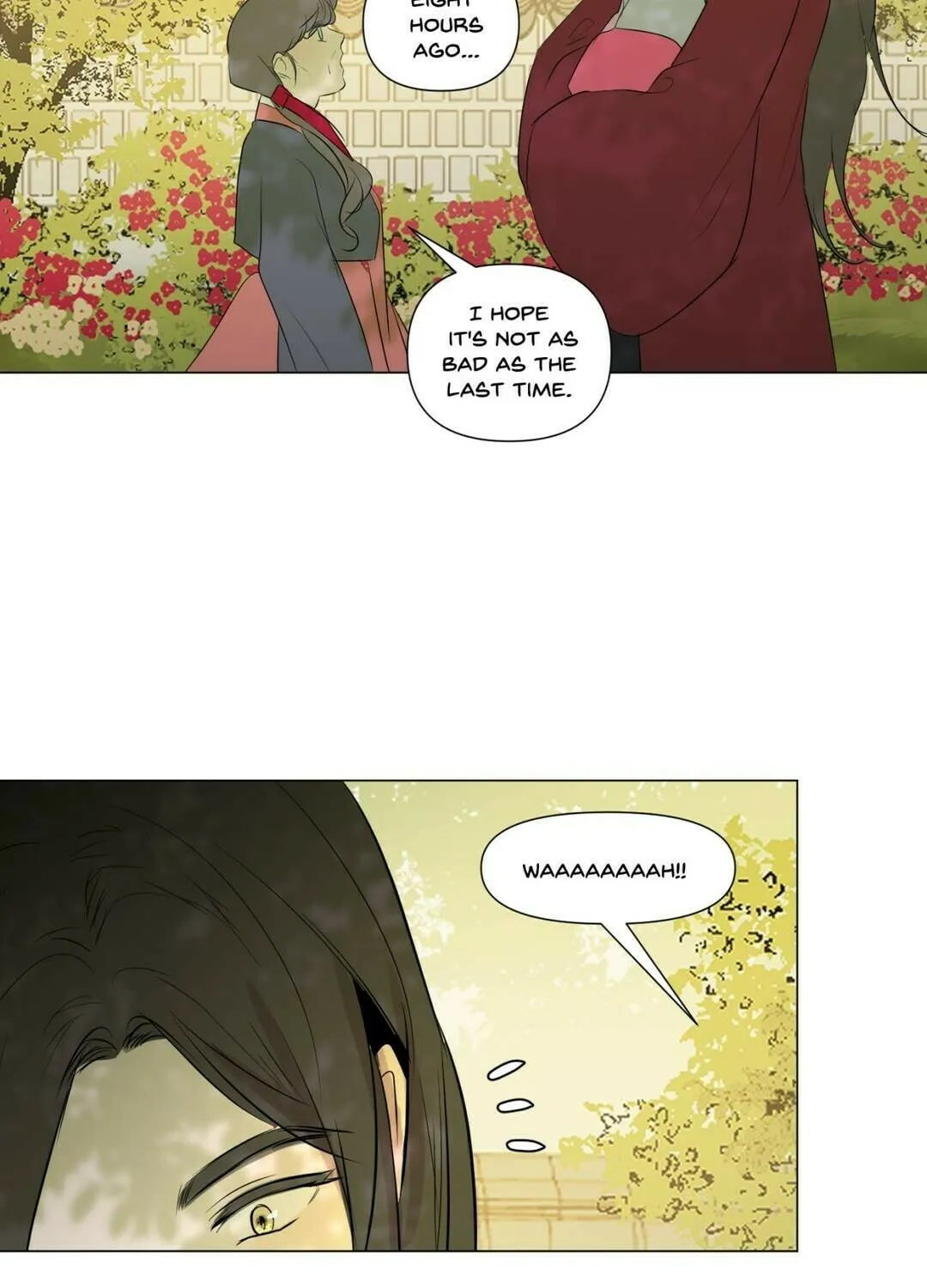 Ellin’s Solhwa Chapter 52 page 76 - 