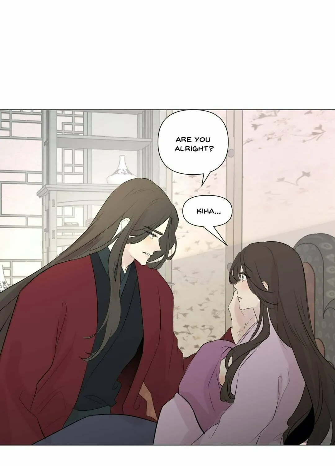 Ellin’s Solhwa Chapter 52 page 80 - 