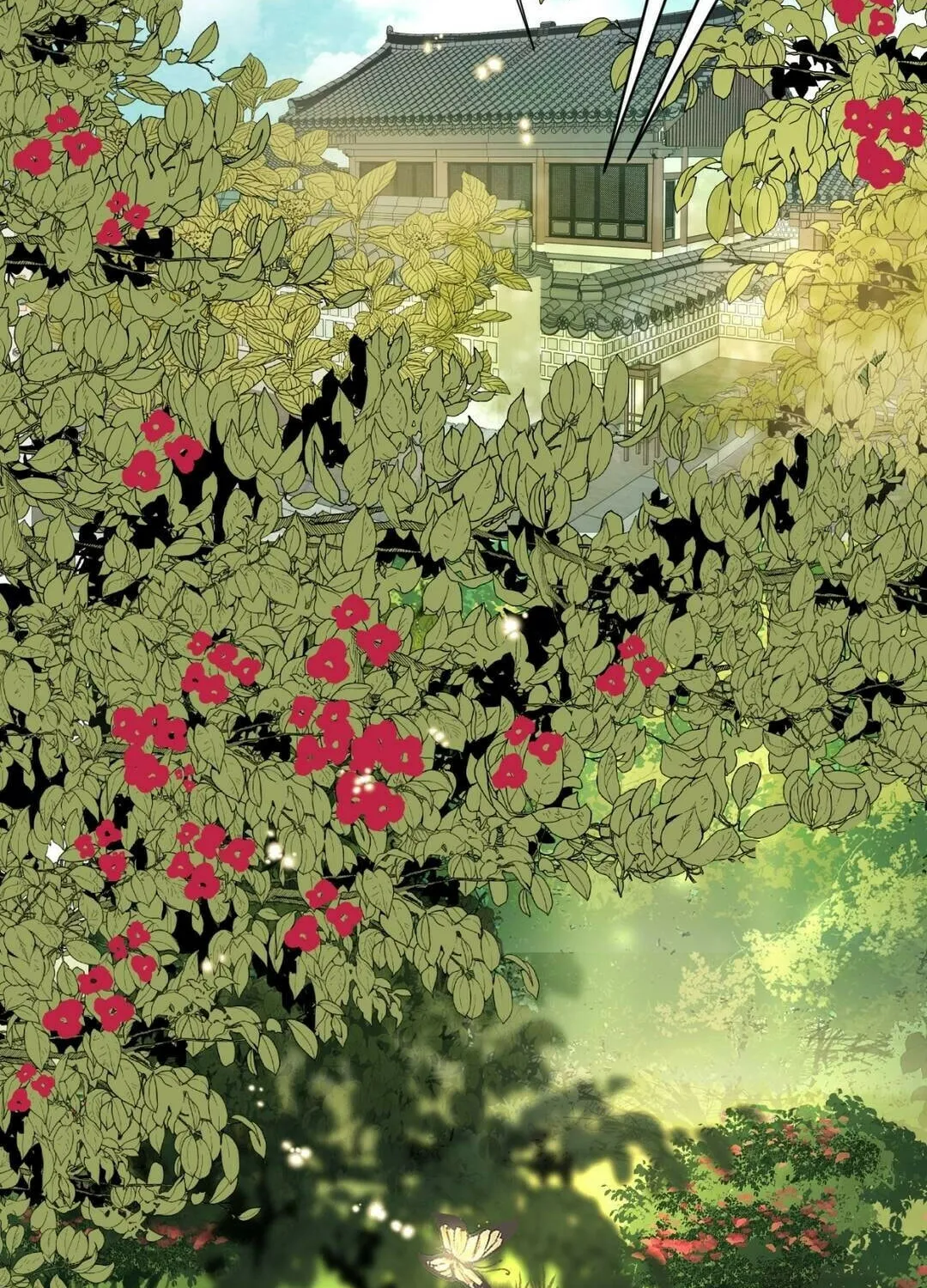 Ellin’s Solhwa Chapter 52 page 86 - 