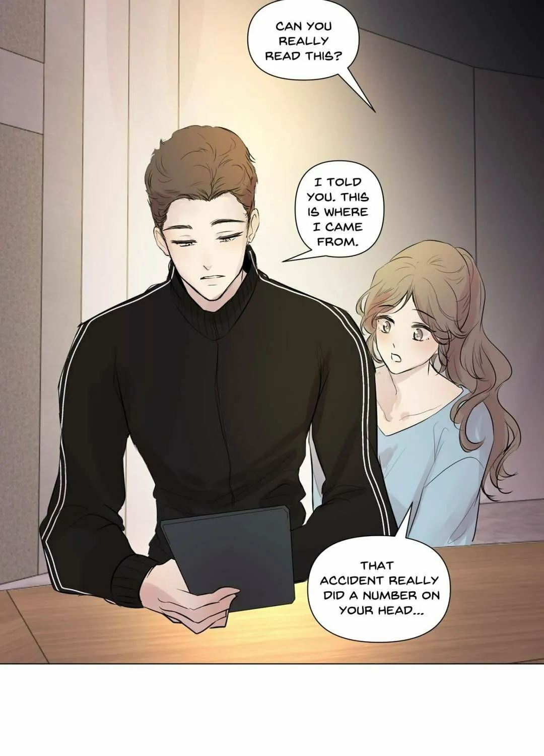 Ellin’s Solhwa Chapter 52 page 94 - 