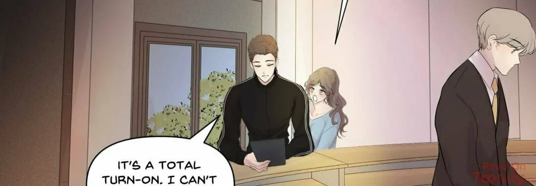 Ellin’s Solhwa Chapter 52 page 96 - 