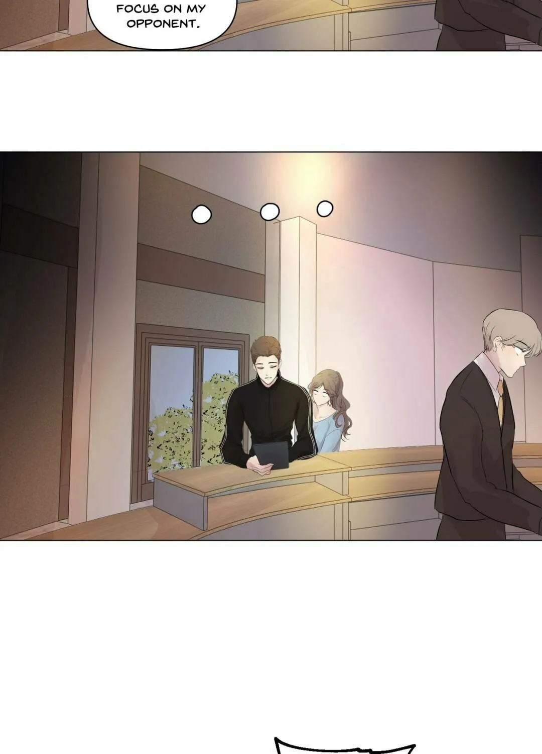 Ellin’s Solhwa Chapter 52 page 97 - 