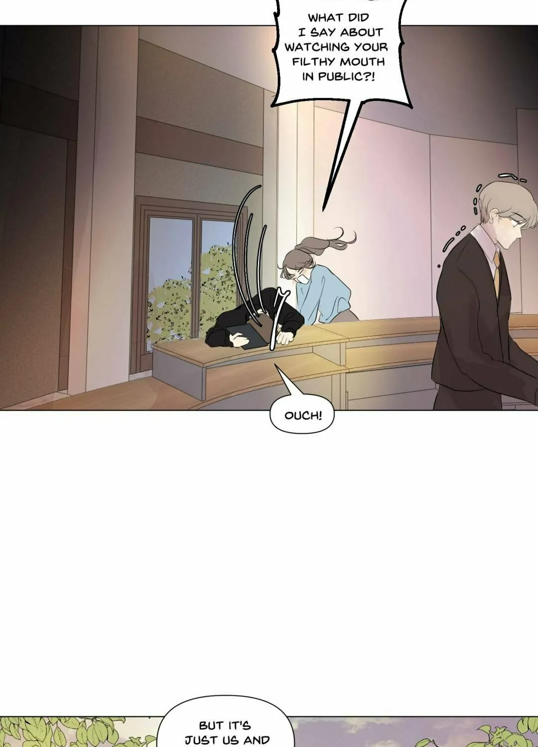 Ellin’s Solhwa Chapter 52 page 98 - 