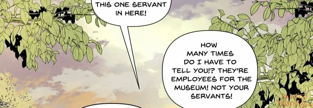 Ellin’s Solhwa Chapter 52 page 99 - 