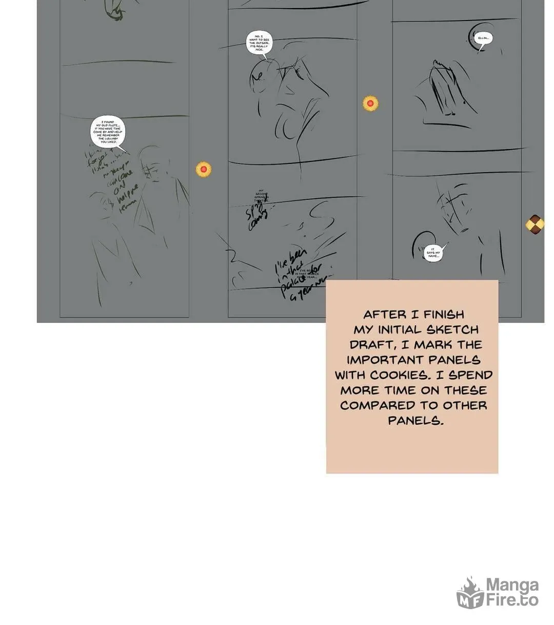 Ellin’s Solhwa Chapter 53 page 15 - 