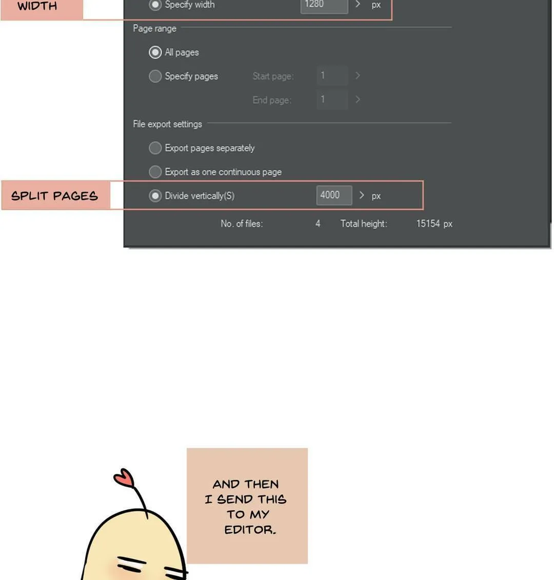 Ellin’s Solhwa Chapter 53 page 25 - 