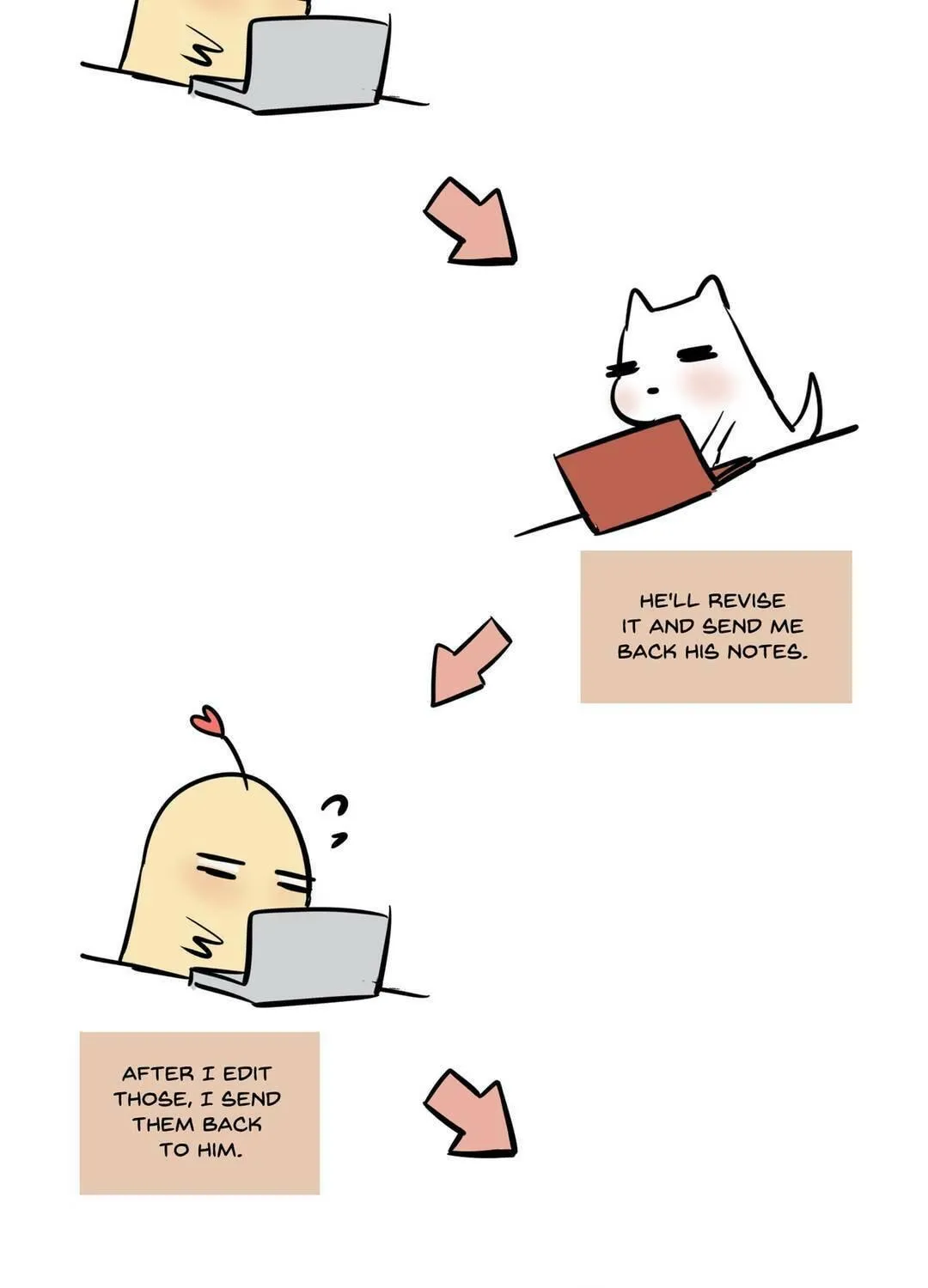 Ellin’s Solhwa Chapter 53 page 26 - 