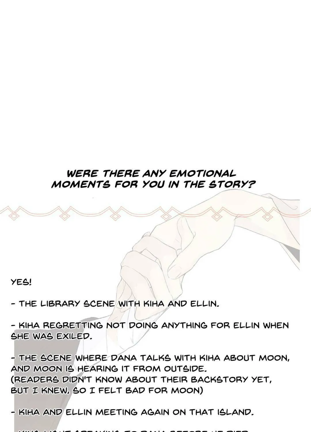 Ellin’s Solhwa Chapter 53 page 28 - 