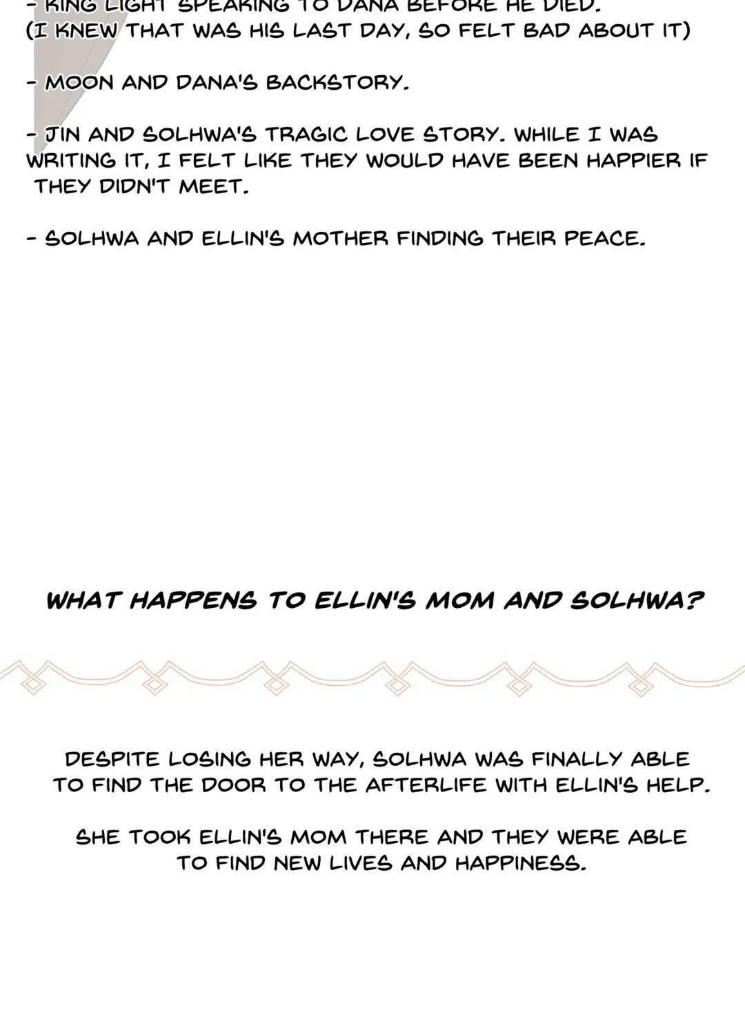 Ellin’s Solhwa Chapter 53 page 29 - 
