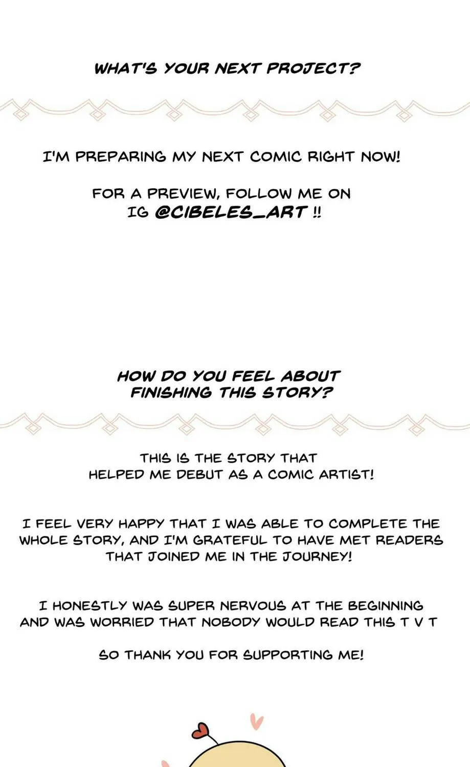 Ellin’s Solhwa Chapter 53 page 31 - 