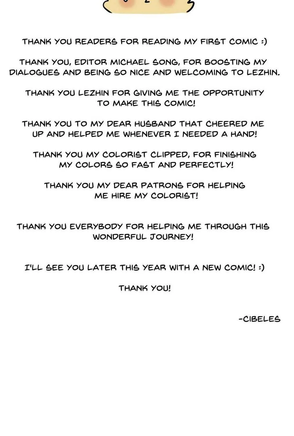 Ellin’s Solhwa Chapter 53 page 33 - 