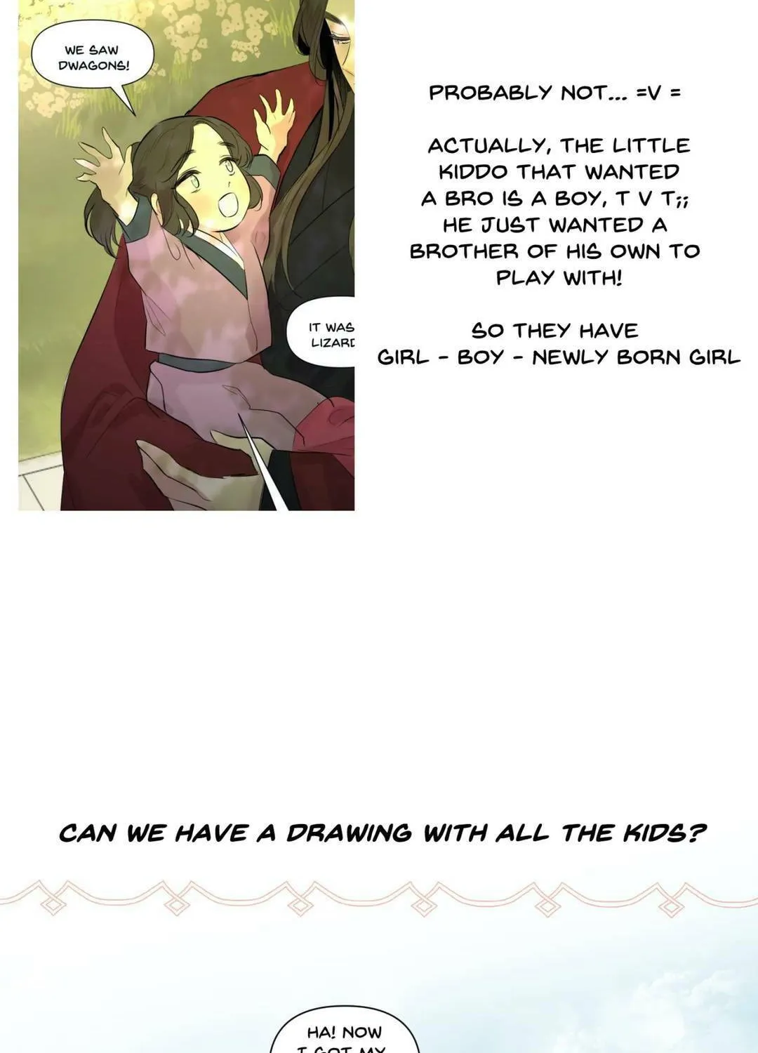 Ellin’s Solhwa Chapter 53 page 5 - 