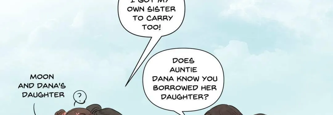 Ellin’s Solhwa Chapter 53 page 6 - 