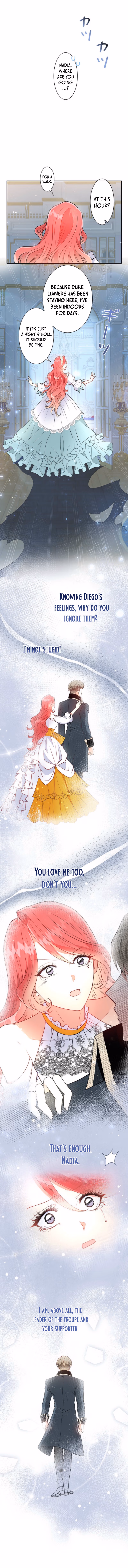 Read Elly no Hotel chapter 10 image 8 on Lezhin