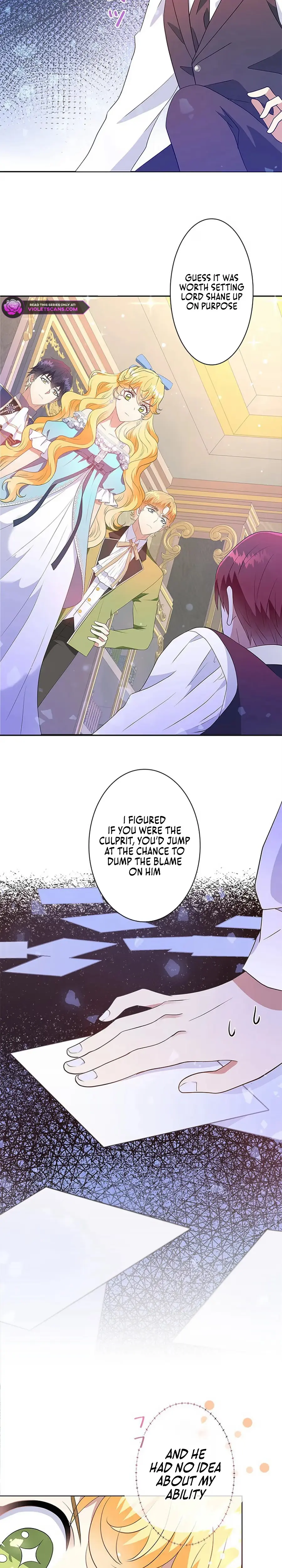 Read Elly no Hotel chapter 13 image 1 on Lezhin
