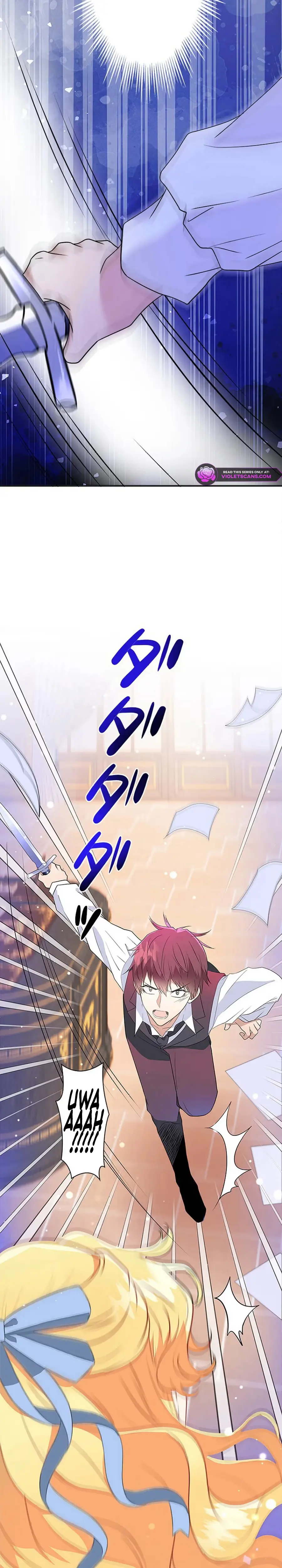 Read Elly no Hotel chapter 13 image 10 on Lezhin