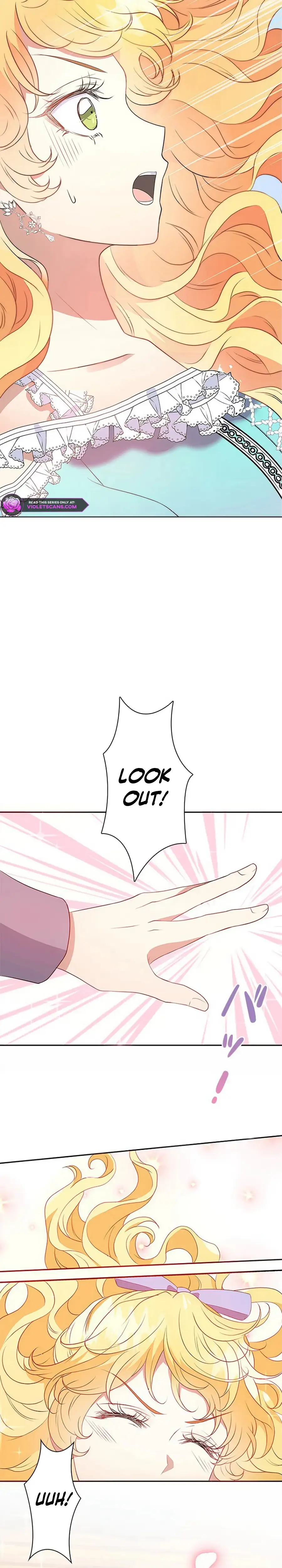 Read Elly no Hotel chapter 13 image 12 on Lezhin