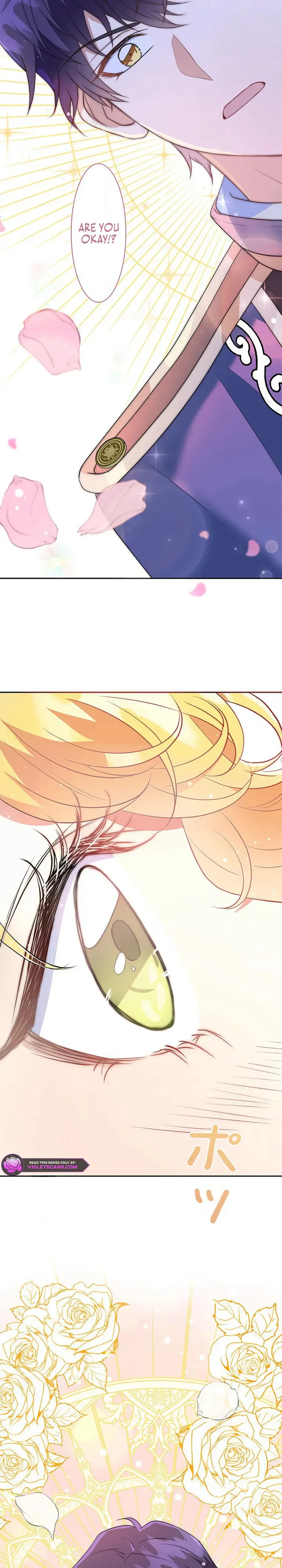 Read Elly no Hotel chapter 13 image 15 on Lezhin