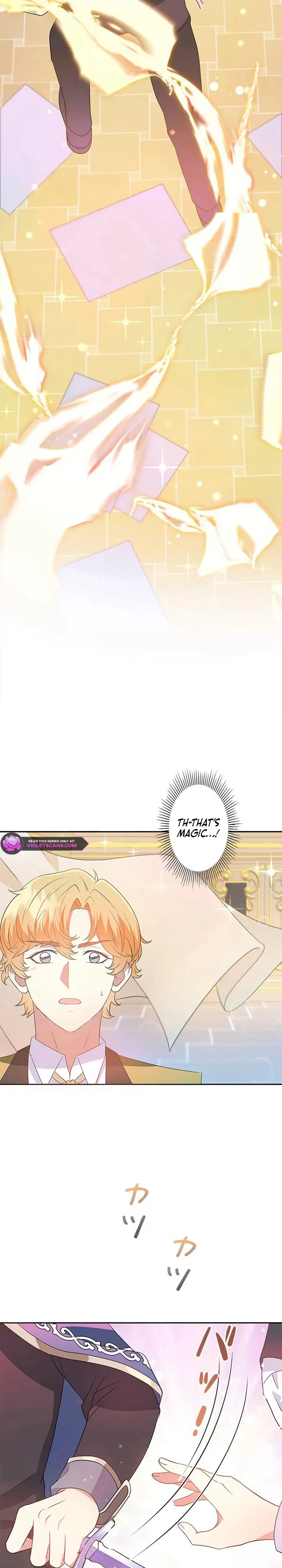 Read Elly no Hotel chapter 13 image 20 on Lezhin