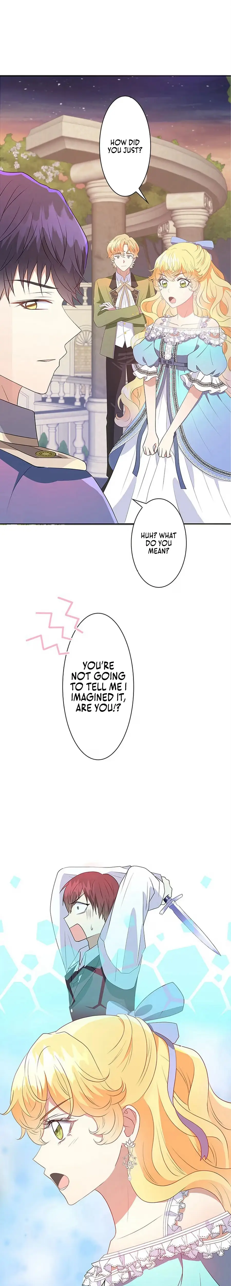 Read Elly no Hotel chapter 13 image 23 on Lezhin
