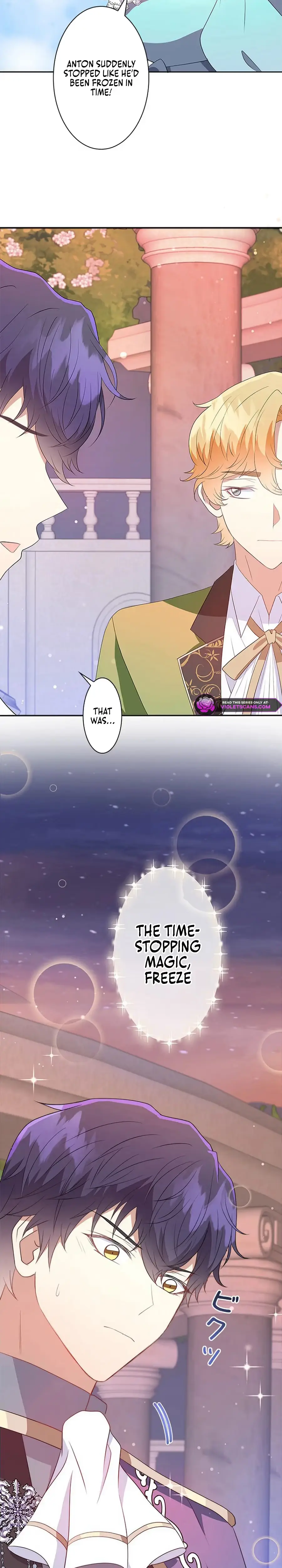 Read Elly no Hotel chapter 13 image 24 on Lezhin
