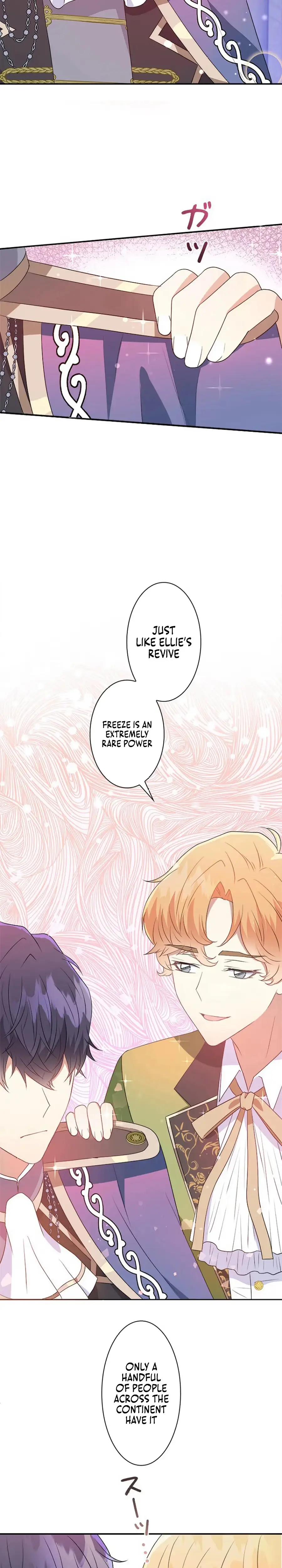 Read Elly no Hotel chapter 13 image 25 on Lezhin