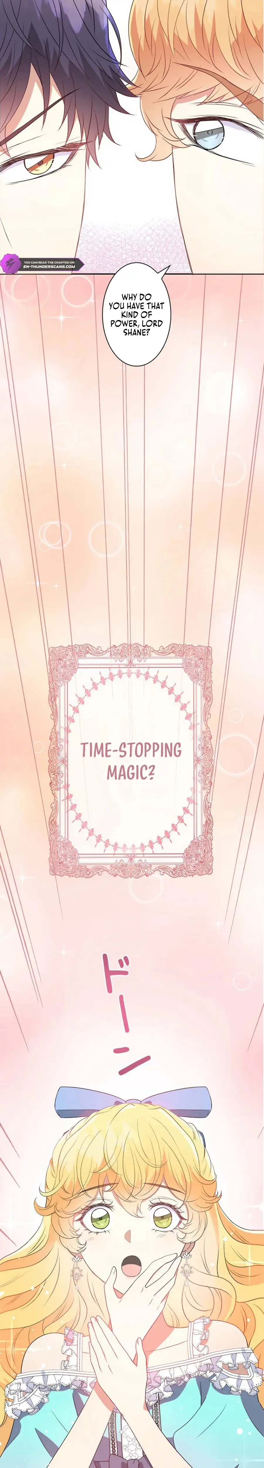 Read Elly no Hotel chapter 13 image 26 on Lezhin