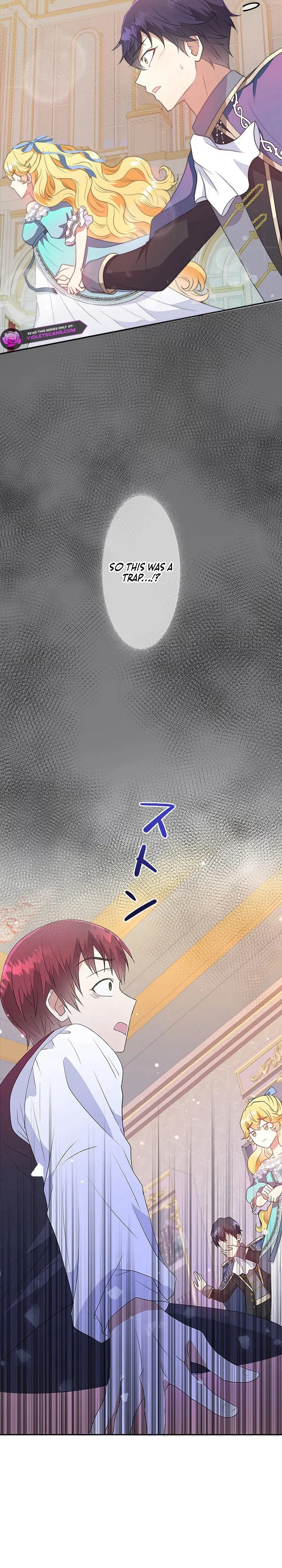 Read Elly no Hotel chapter 13 image 3 on Lezhin