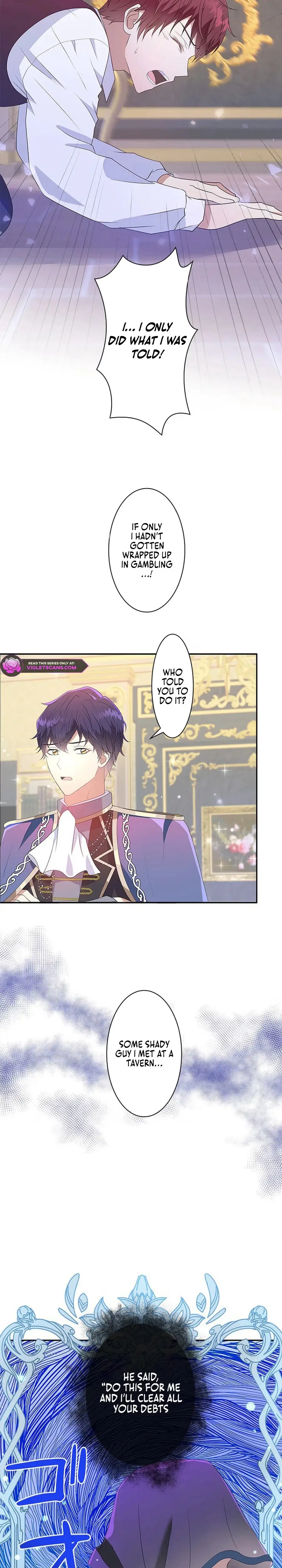 Read Elly no Hotel chapter 13 image 5 on Lezhin