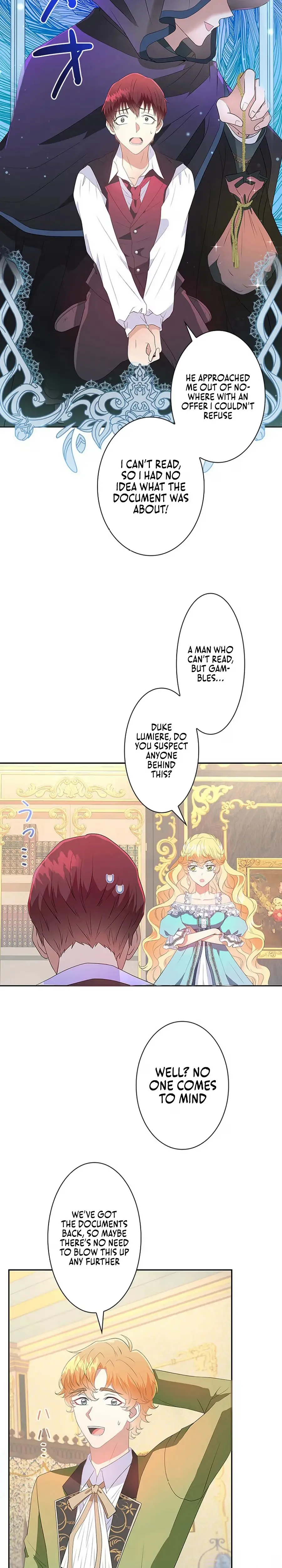 Read Elly no Hotel chapter 13 image 6 on Lezhin
