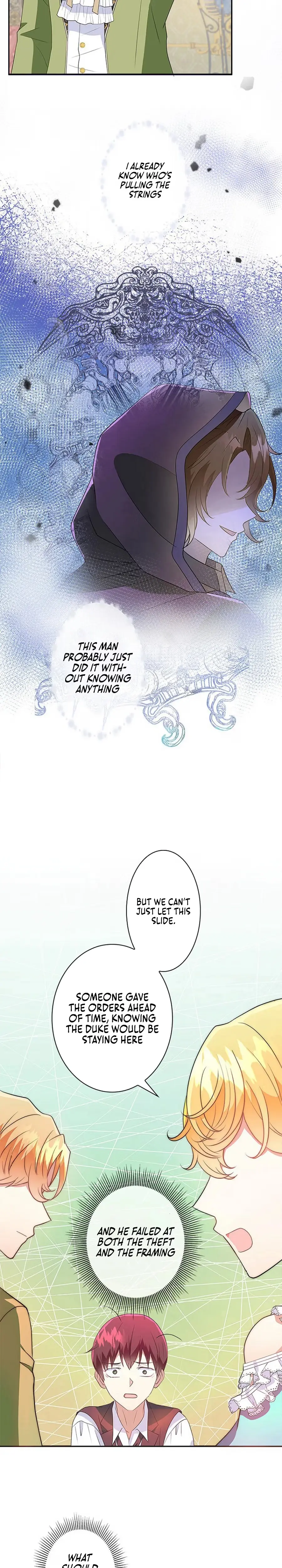 Read Elly no Hotel chapter 13 image 7 on Lezhin