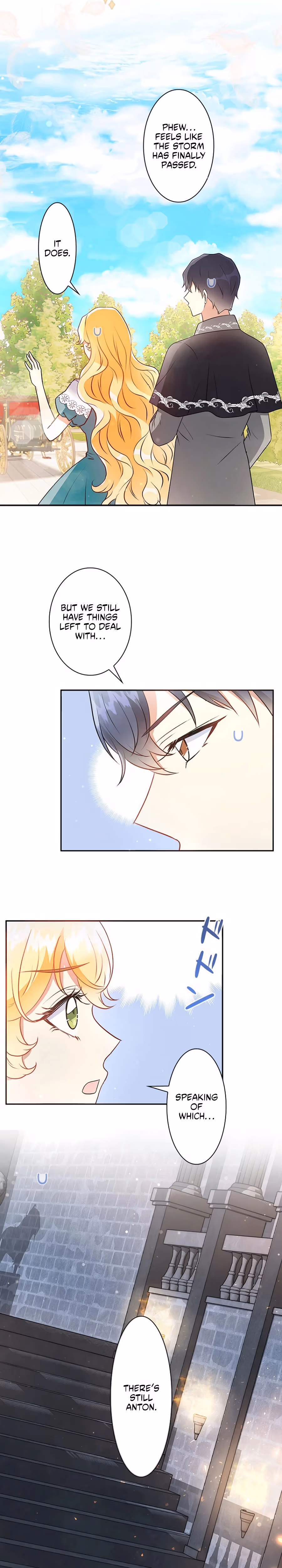 Read Elly no Hotel chapter 19 image 10 on Lezhin