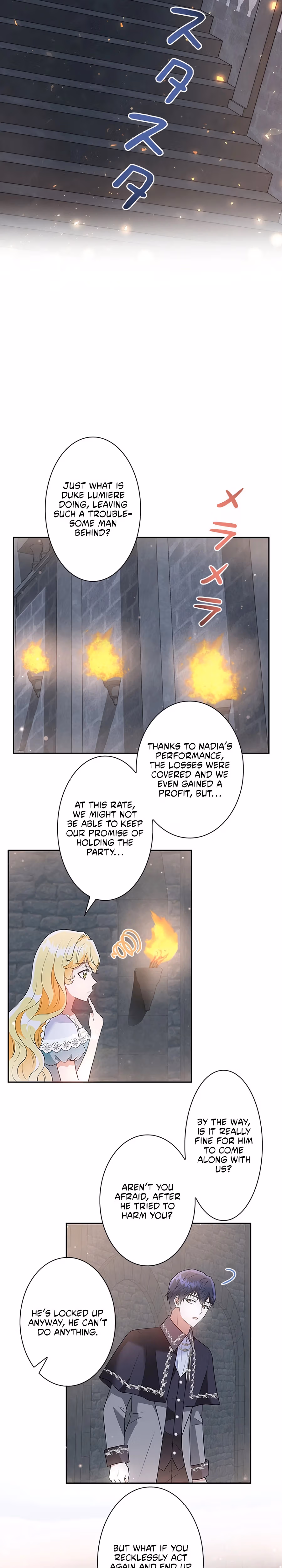 Read Elly no Hotel chapter 19 image 11 on Lezhin