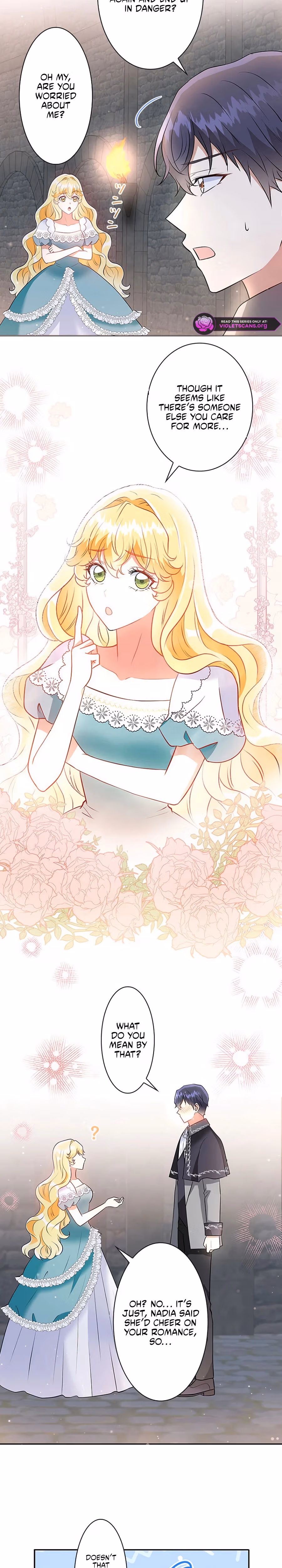 Read Elly no Hotel chapter 19 image 12 on Lezhin