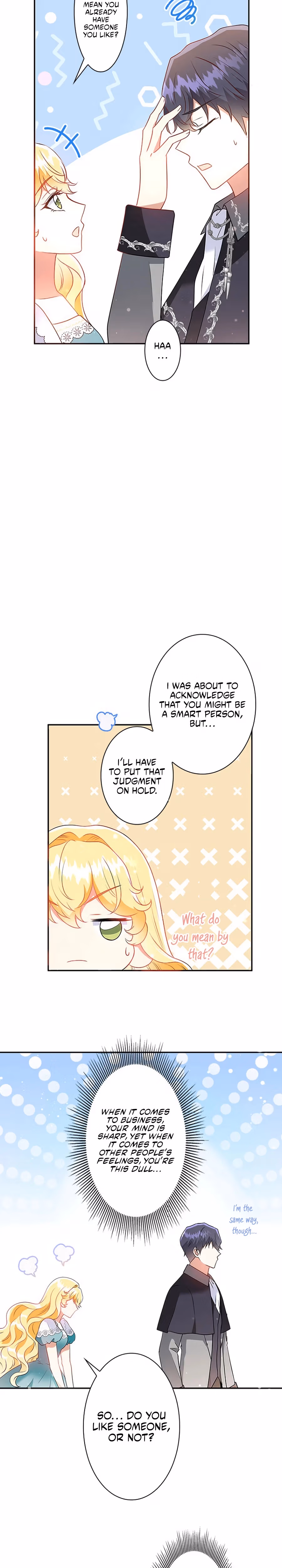Read Elly no Hotel chapter 19 image 13 on Lezhin