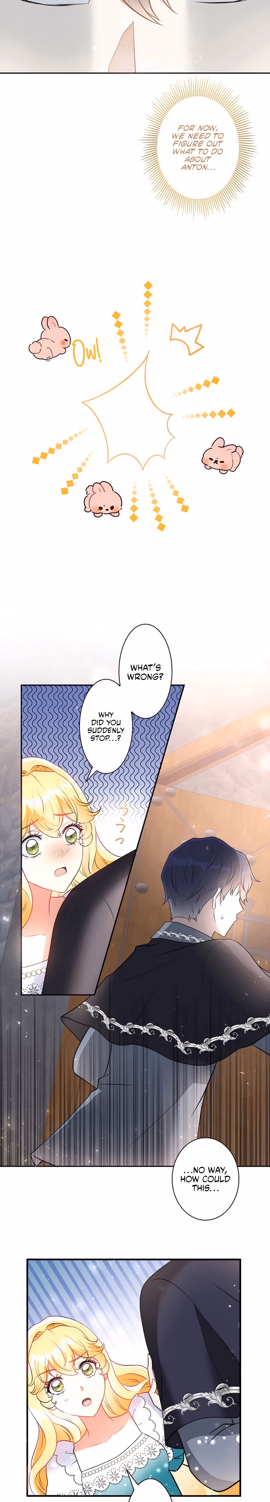 Read Elly no Hotel chapter 19 image 15 on Lezhin