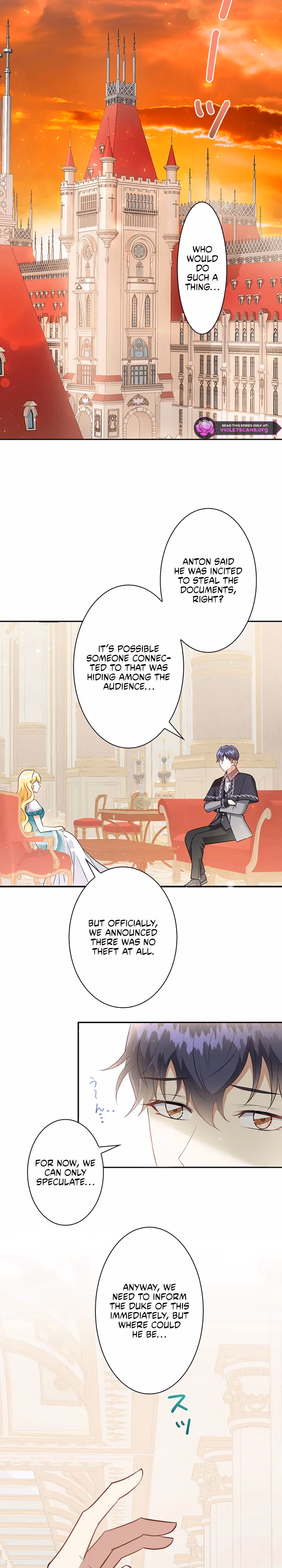 Read Elly no Hotel chapter 19 image 17 on Lezhin